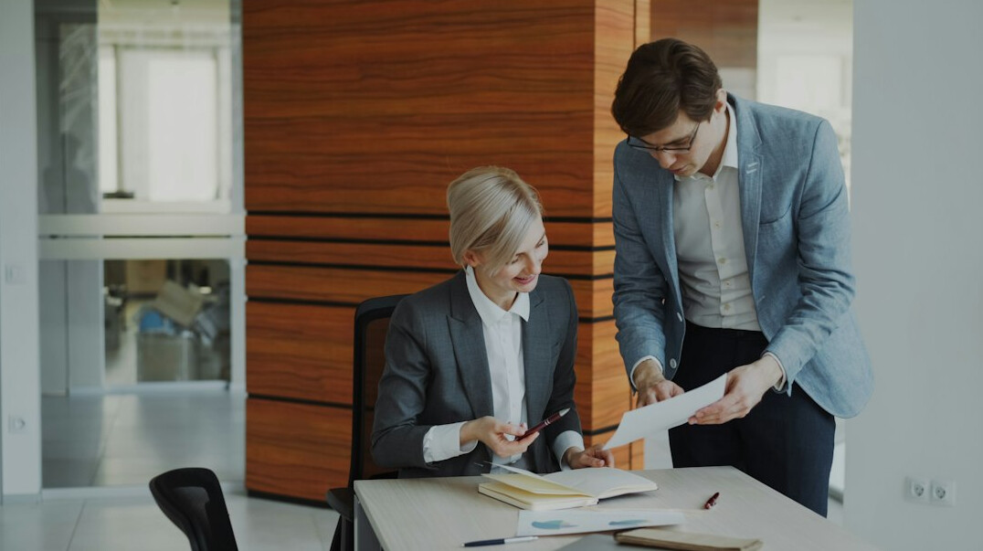 assertive communication example